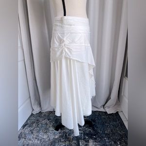 Free People Layered Skirt